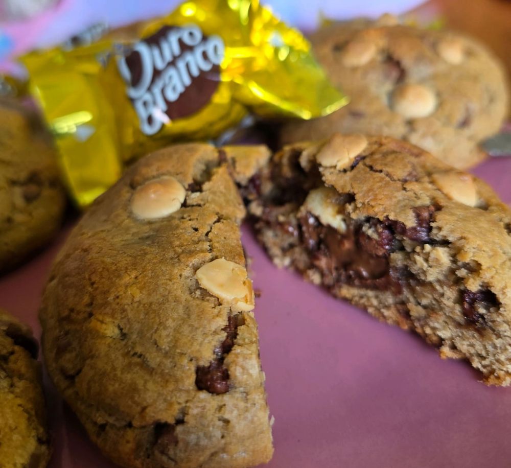 Doces