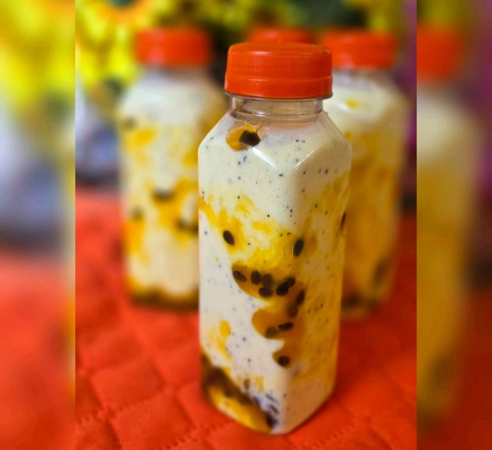 Açaí & Sorvete