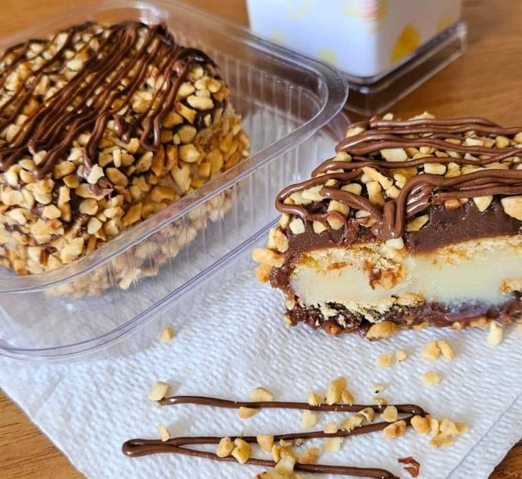 Palha Italiana Ferreiro Rocher