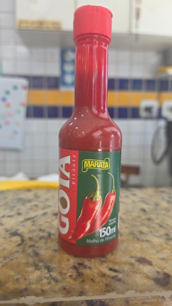 Pimenta a Gota  150 mg
