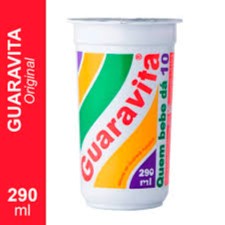 Guaravita 290ml