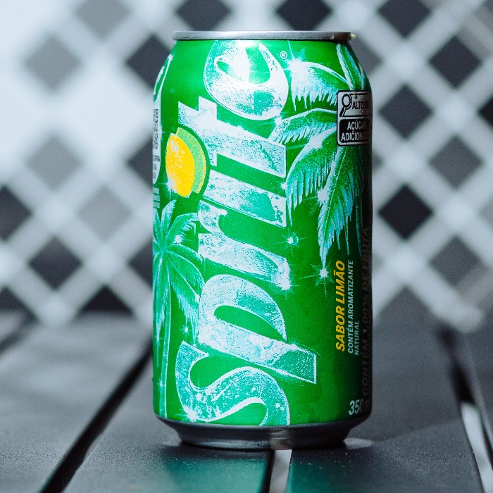 Sprite Lata 350ml