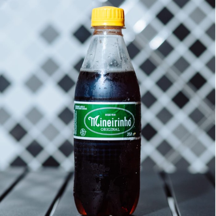 Mineirinho Garrafa 350ml