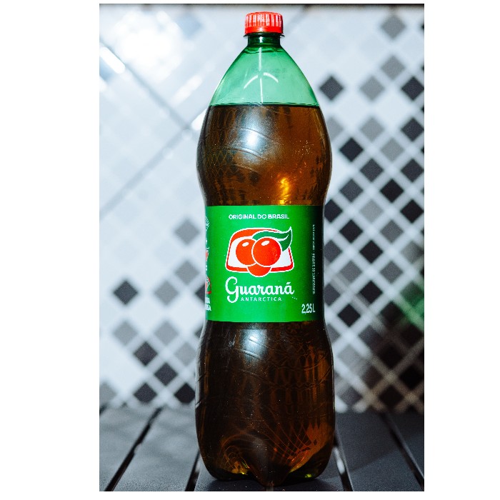Guaraná Antártica 1,5L