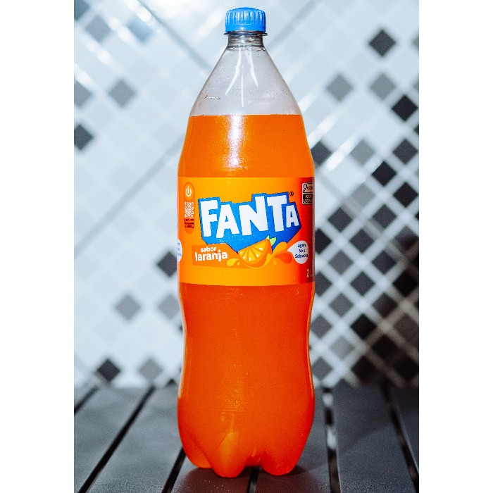 Fanta Laraja 2L
