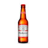 Budweiser long neck
