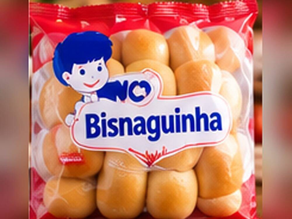 Bisnaguinha Panco