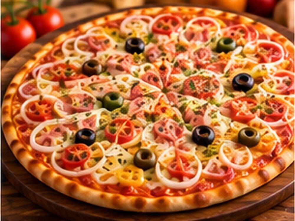 Pizza