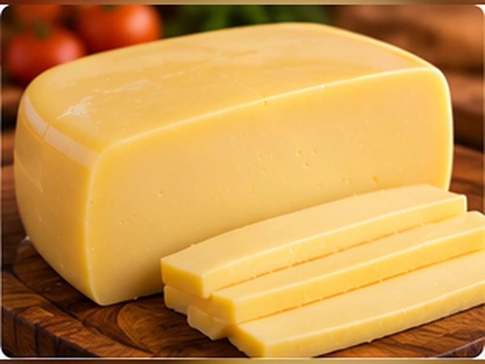 Queijo Meia Cura Padrão (aprox. 300 g) (cópia)