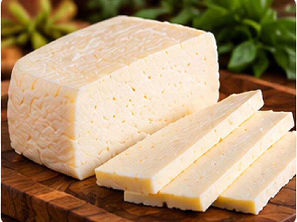 Queijo Minas Dona Rosa (aprox. 300 g)