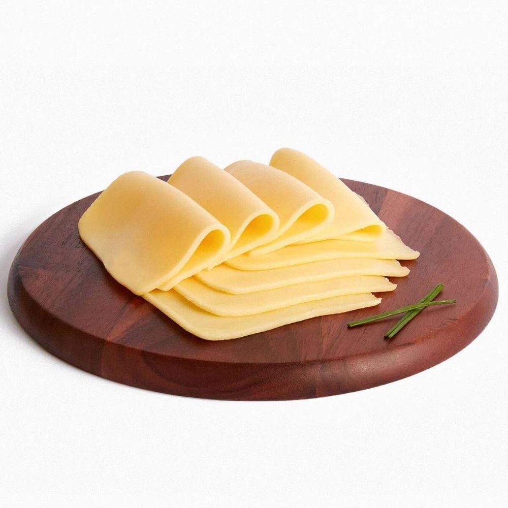 Queijo Mussarela 100g