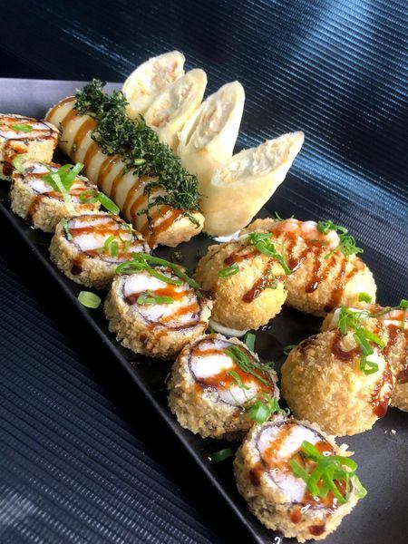 Combo 1 - Hots E Fritos