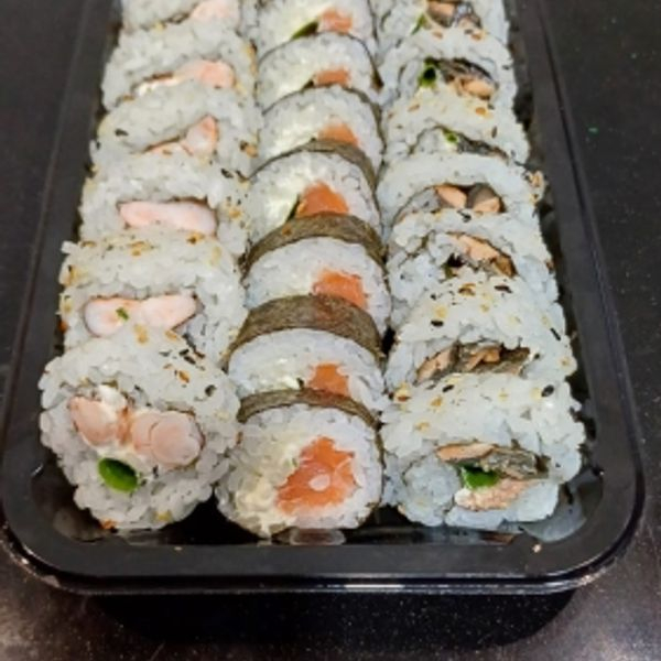 Combo 3 - Promoção Frios - 36 Peças