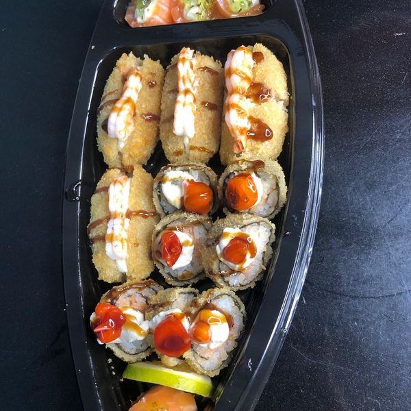 Combo 5 - 14 pçs