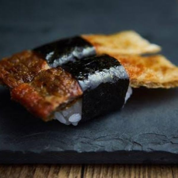 Sushi Skin - 4 Peças
