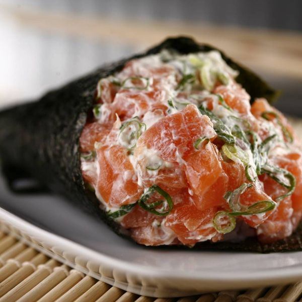 Temaki Filadelfia