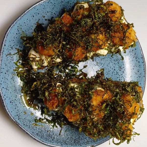 Temaki Hot Akatsuki