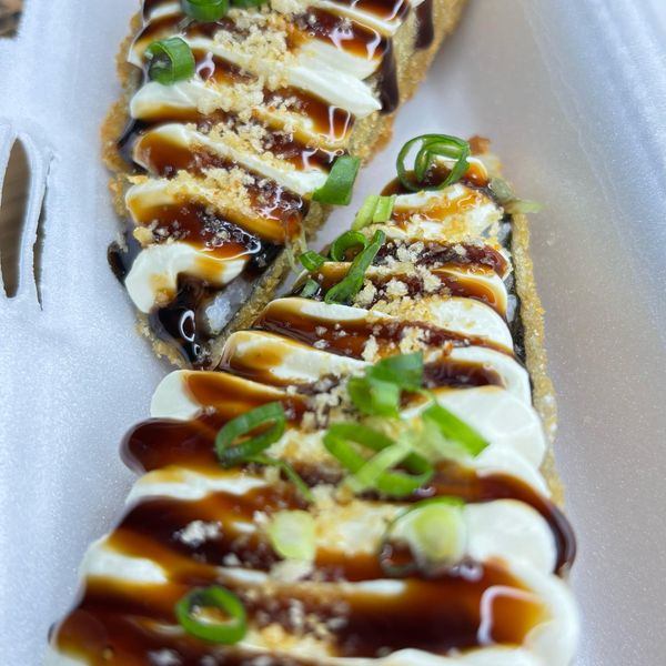 Temaki Hot Skin Maçaricado