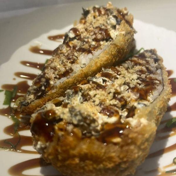 Temaki Hot Skin