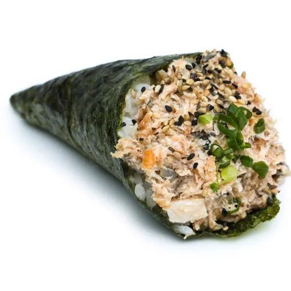 Temaki Skin