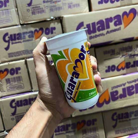 Guaramor