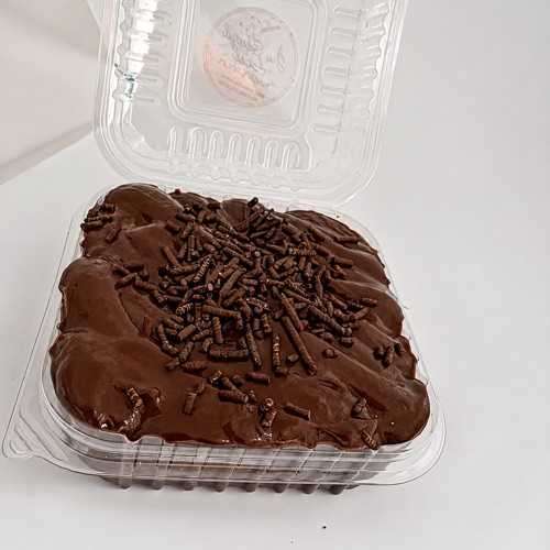Pavê de Chocolate
