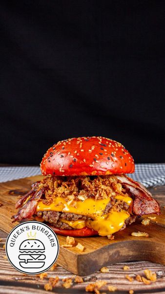 Queens Double Smash
