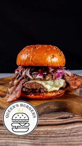 QUEEN'S COSTELA RIBS