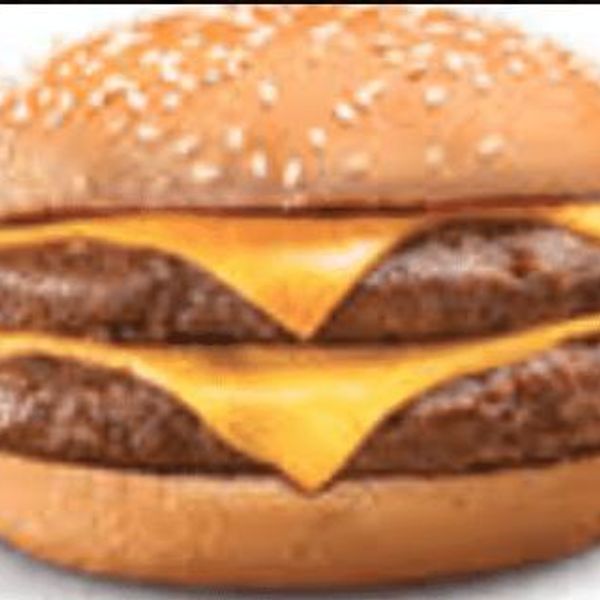 Q - Double Cheddar