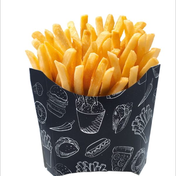 Batata Pequena