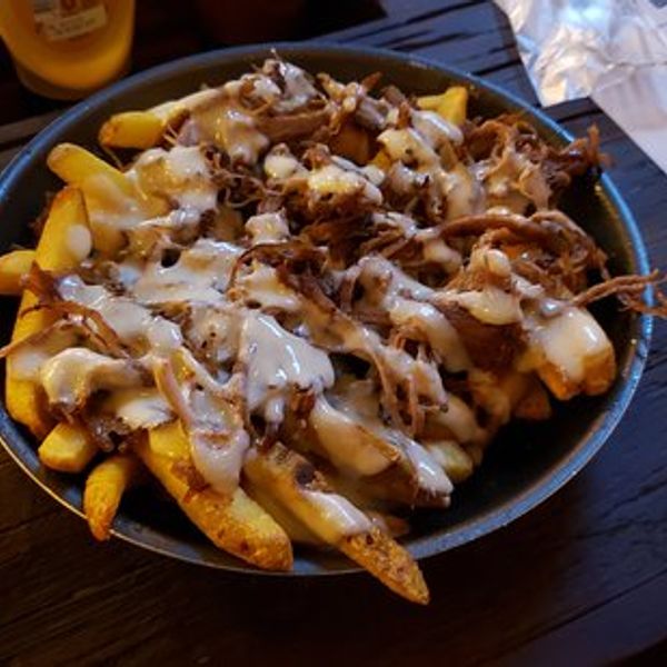 Batata Premium - ALCATRA