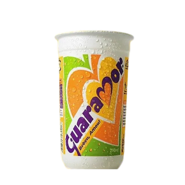Guaramor 290ml