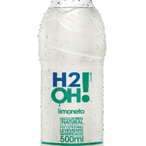 H20 LIMONETO