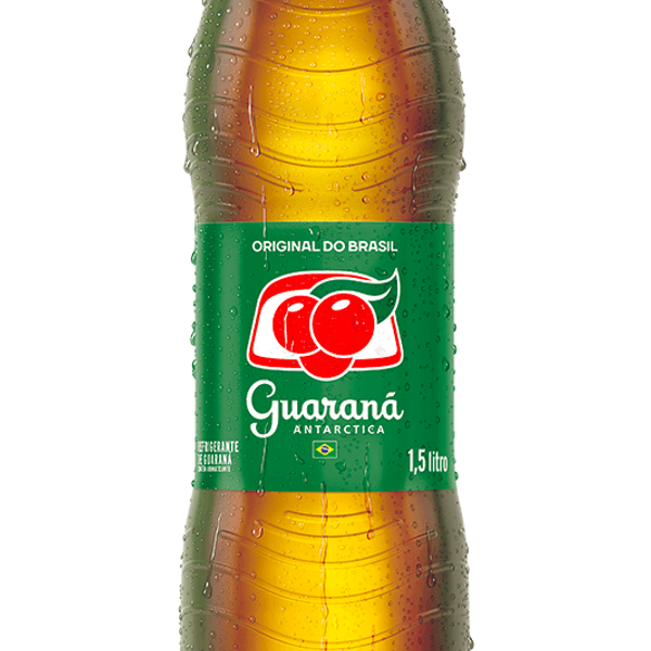 GUARANÁ ANTÁRTICA 1,5L