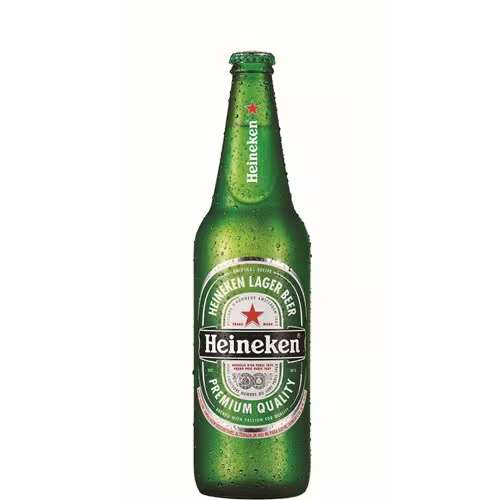 Cerveja Heineken 600ml