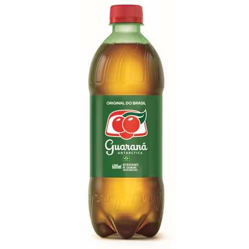 Guaraná 2 litros
