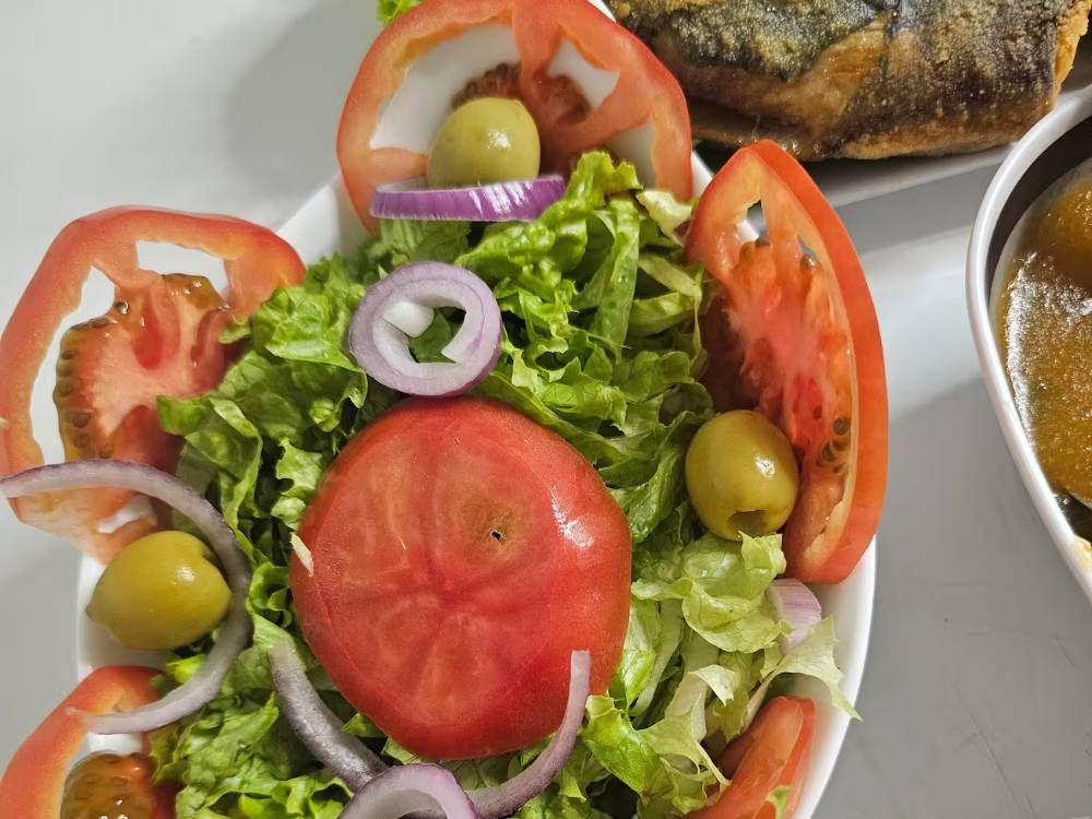 Salada