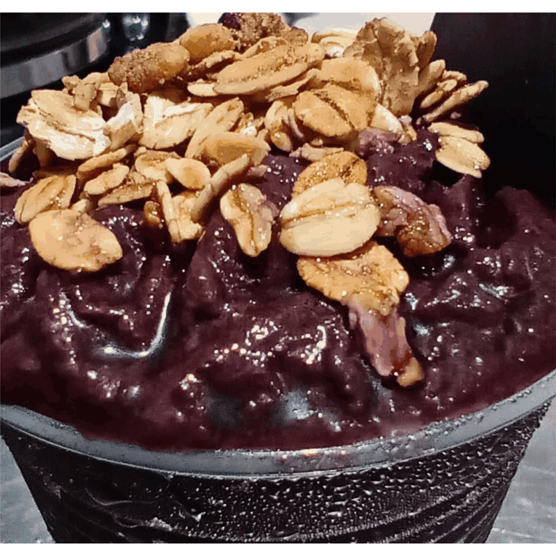 Açaí Popular - Tradicional - 500ml