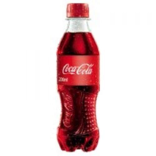 Coca Cola Mini