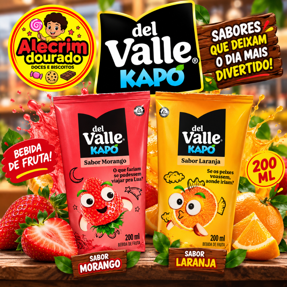 DEL VALE KAPO