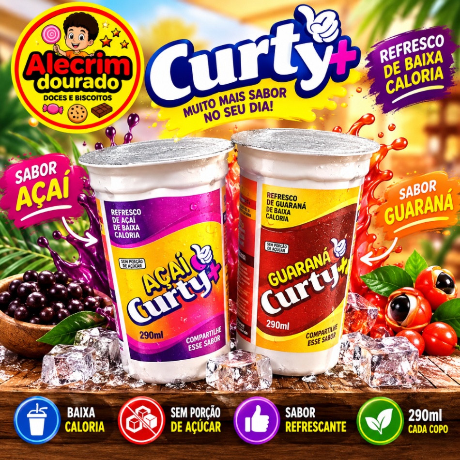 Bebidas