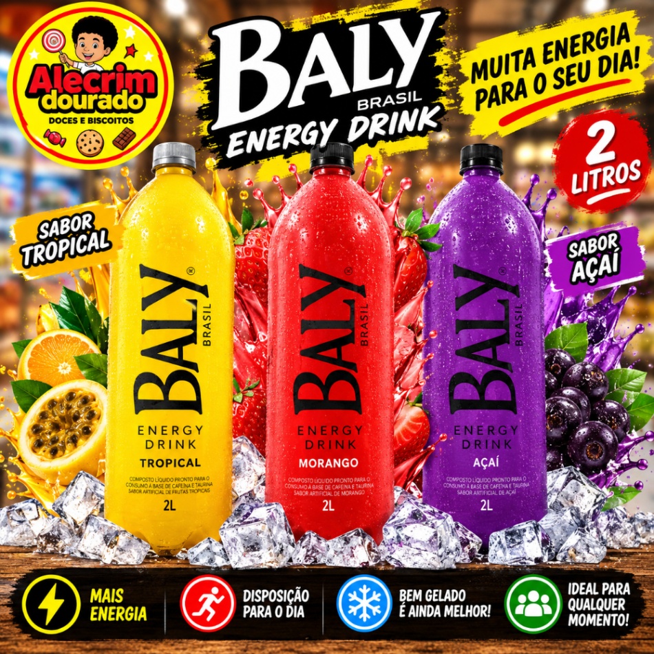 ENERGETICO BALY 2L